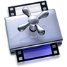 Screen Video Codec
